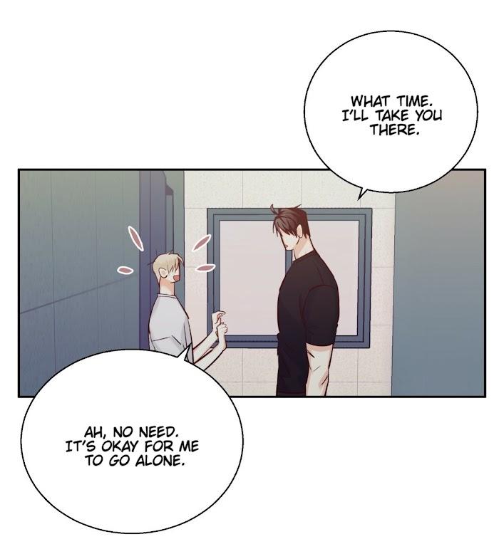 Dangerous Convenience Store Chapter 93 page 51 - 