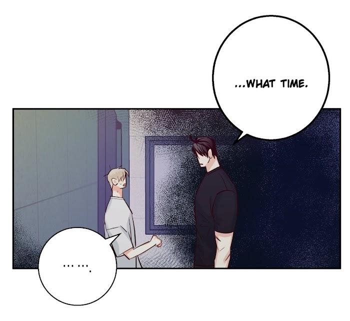 Dangerous Convenience Store Chapter 93 page 52 - 