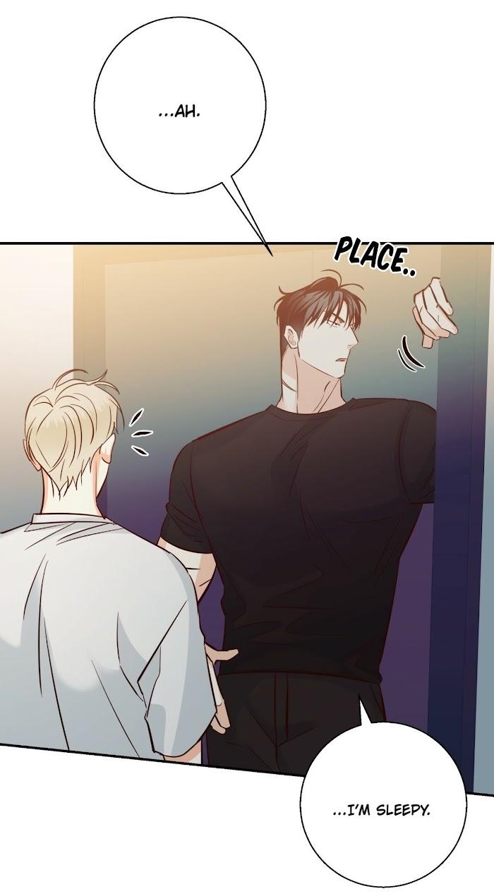 Dangerous Convenience Store Chapter 93 page 57 - 
