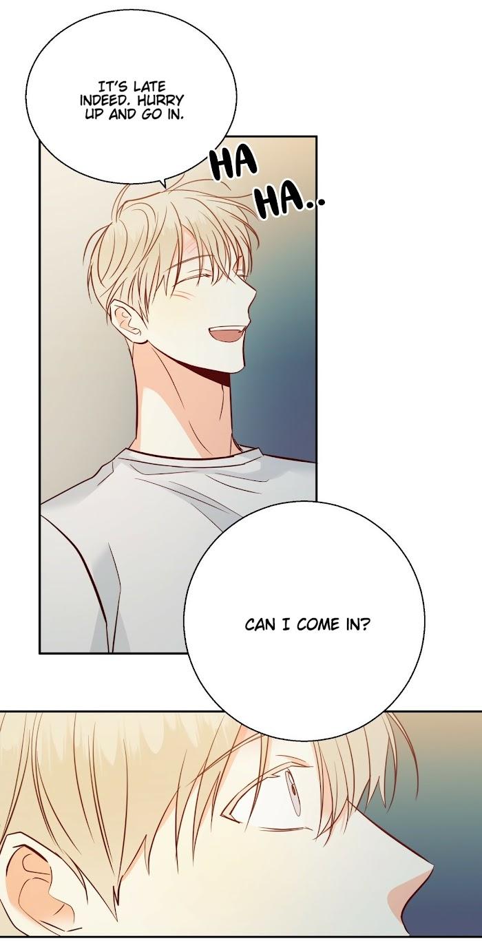 Dangerous Convenience Store Chapter 93 page 58 - 