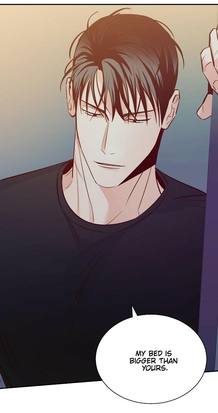 Dangerous Convenience Store Chapter 93 page 61 - 