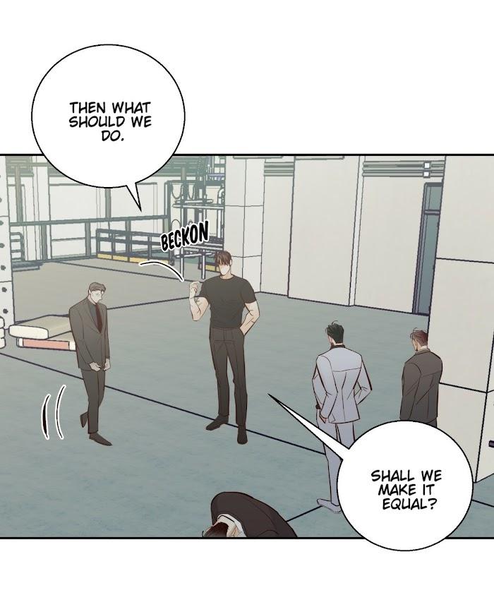 Dangerous Convenience Store Chapter 93 page 9 - 