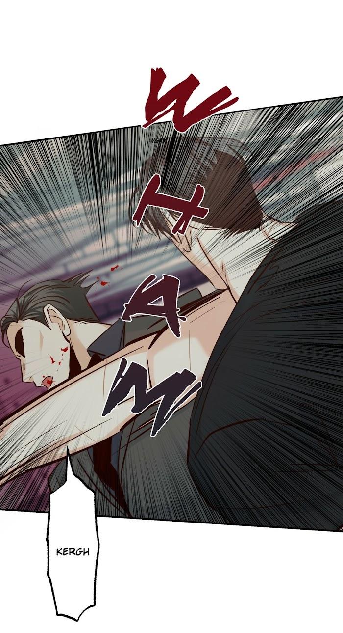 Dangerous Convenience Store Chapter 93 page 10 - 