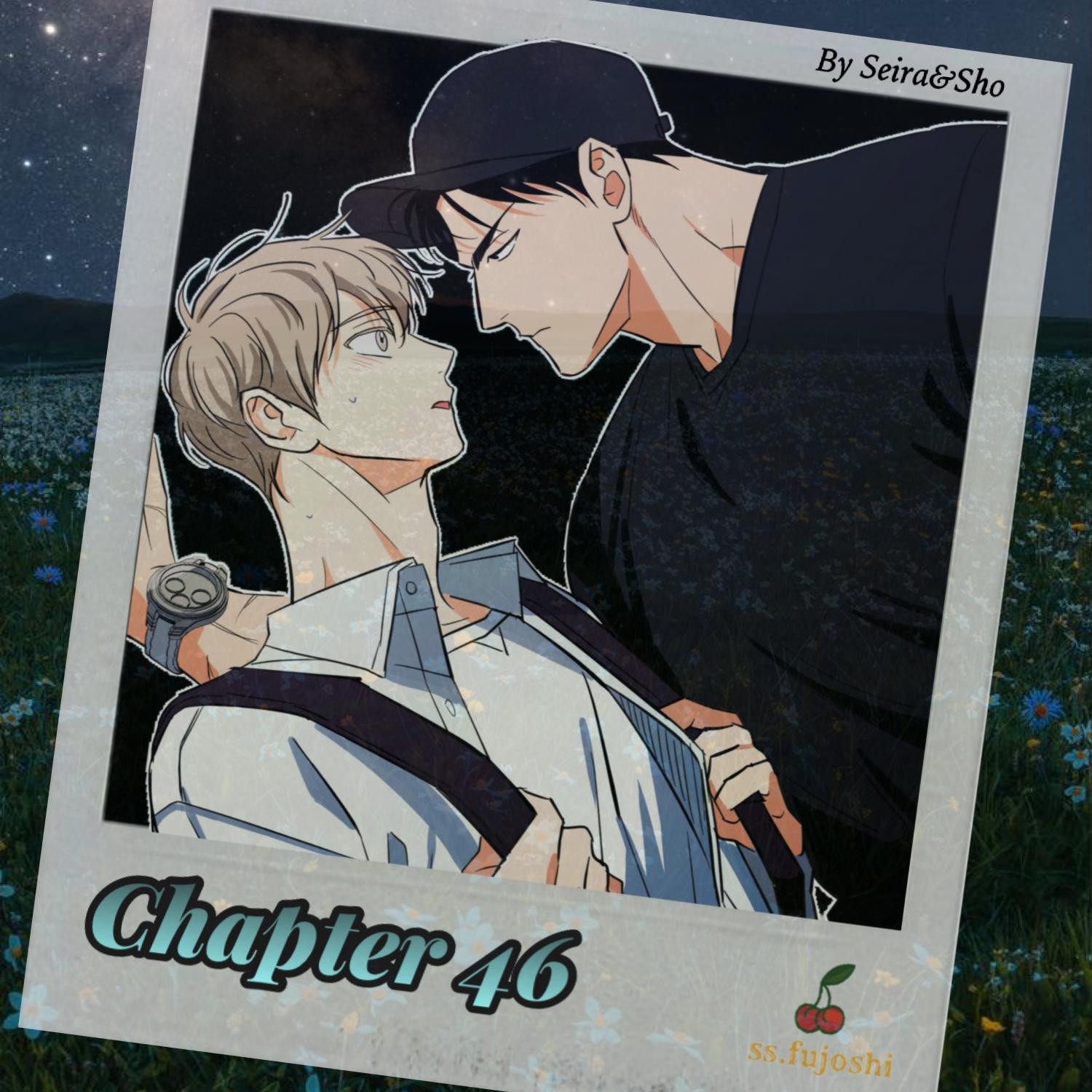 Dangerous Convenience Store Chapter 94.1 page 1 - 