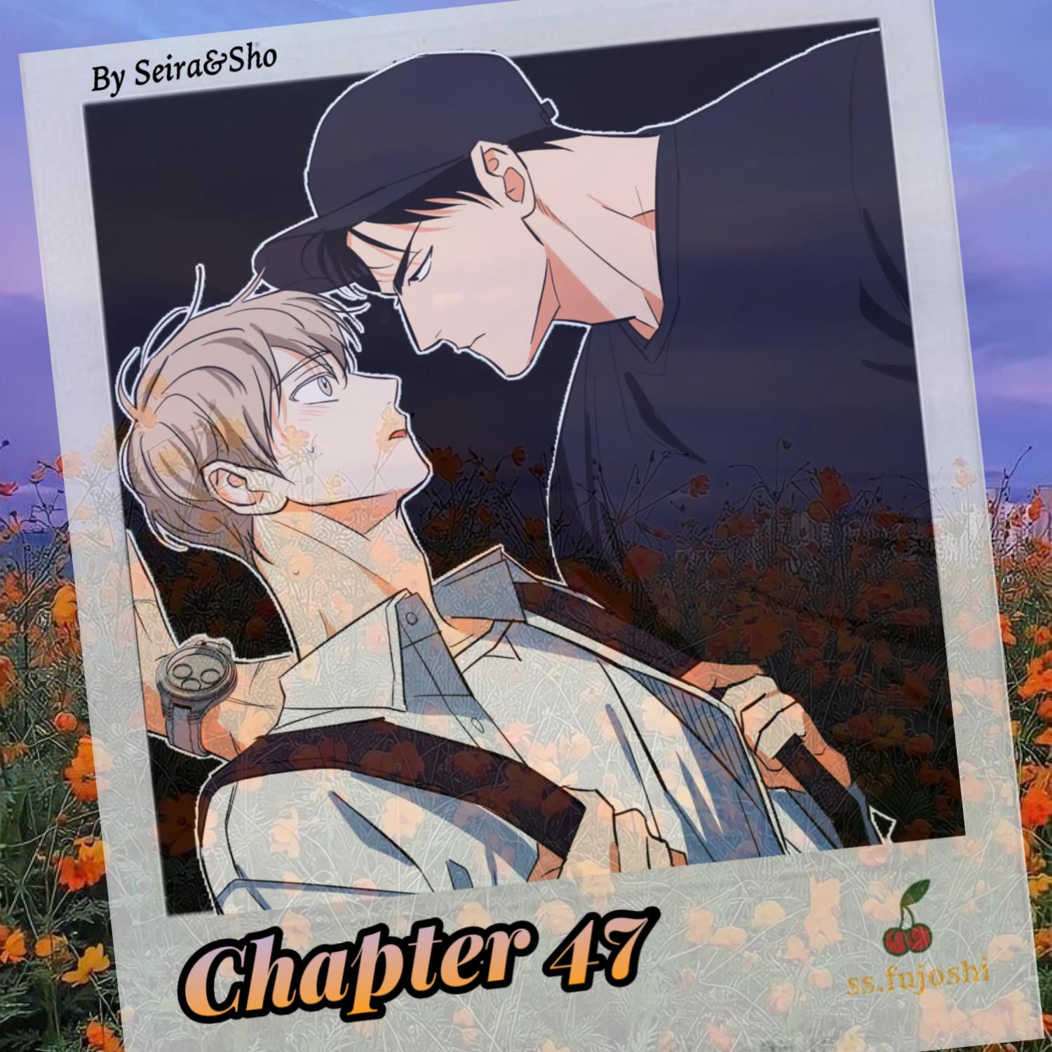Dangerous Convenience Store Chapter 94.2 page 1 - 