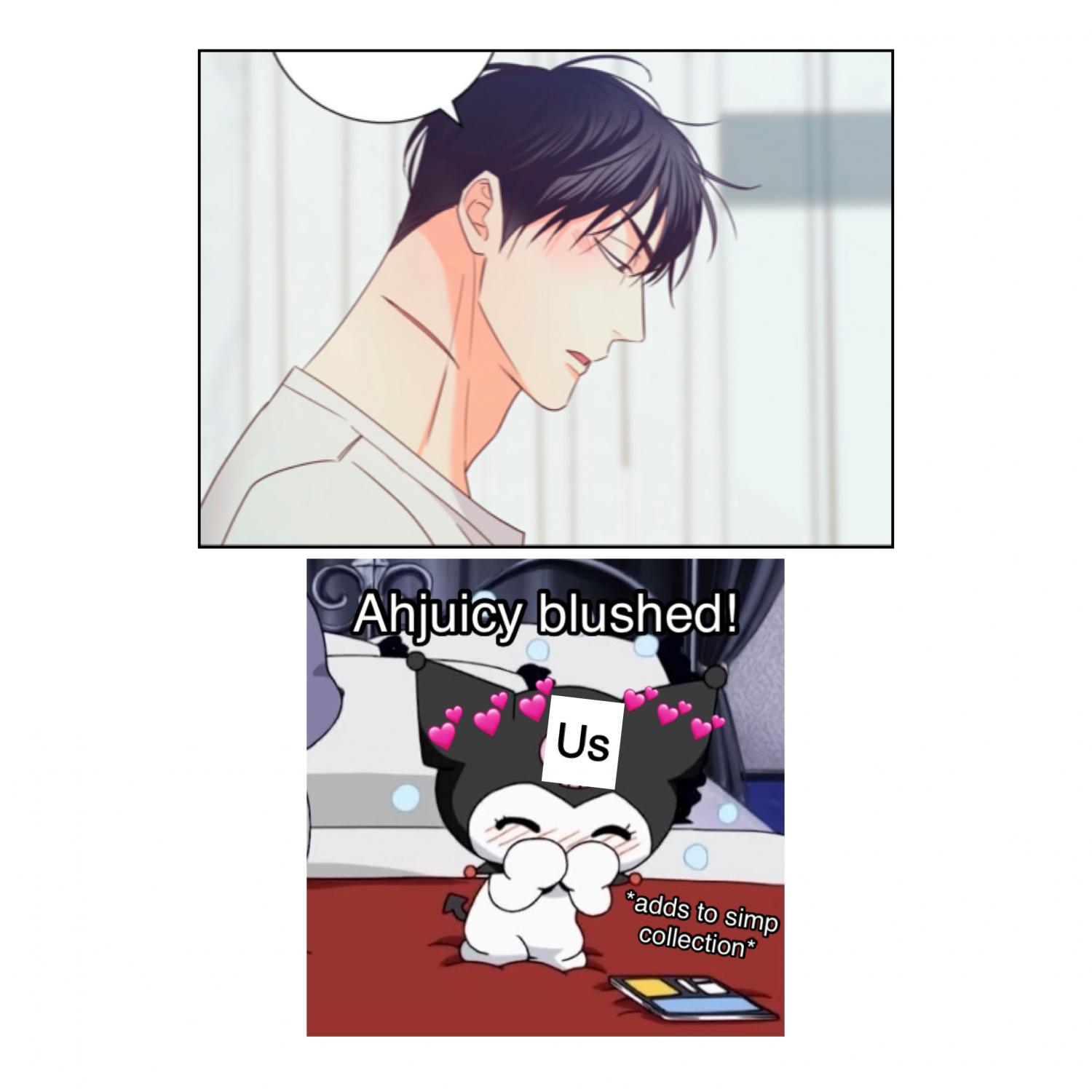 Dangerous Convenience Store Chapter 94.3 page 18 - 