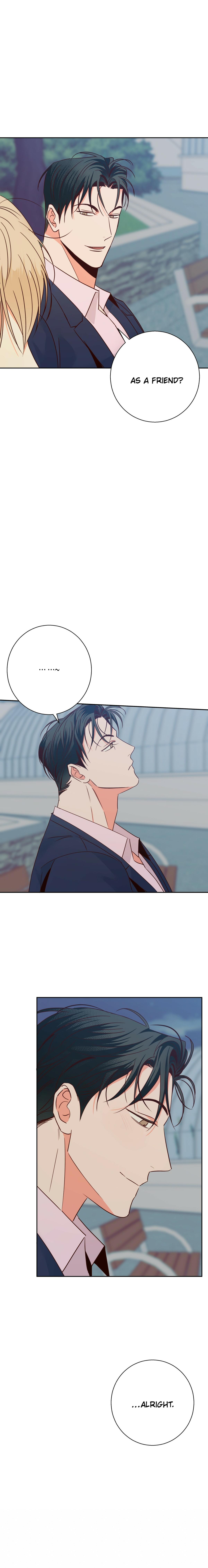 Dangerous Convenience Store Chapter 94.5 page 7 - 
