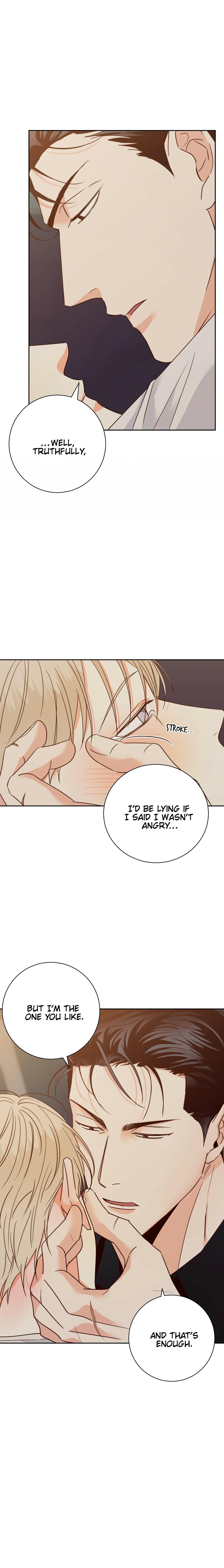 Dangerous Convenience Store Chapter 94.6 page 14 - 