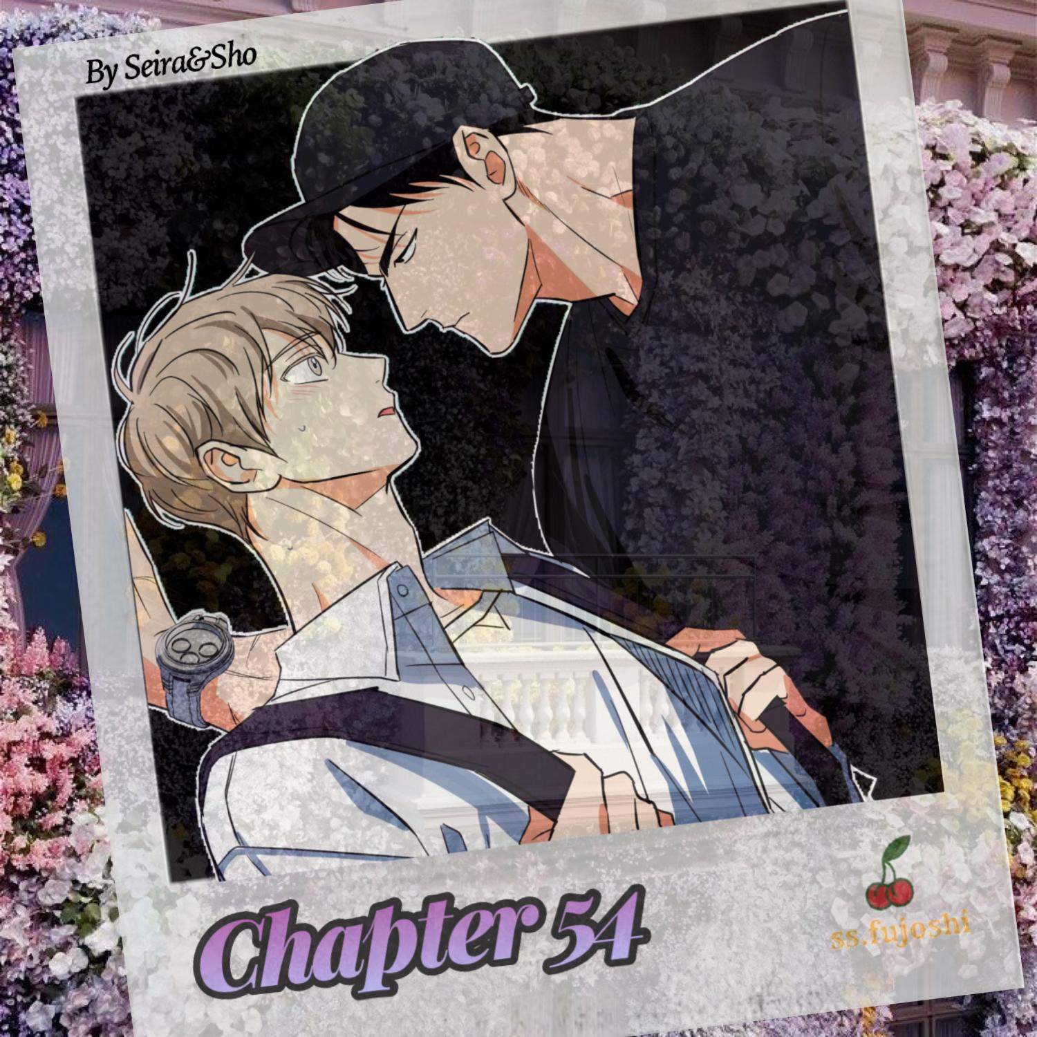 Dangerous Convenience Store Chapter 94.9 page 1 - 