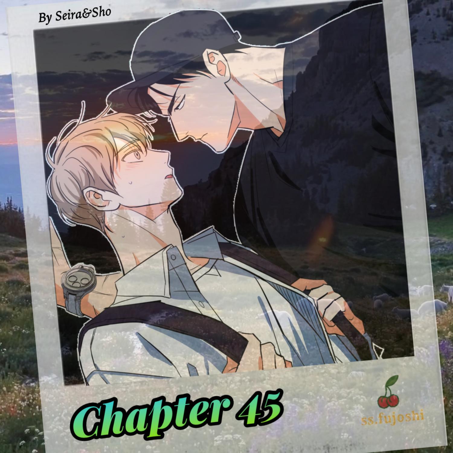 Dangerous Convenience Store Chapter 94 page 1 - 