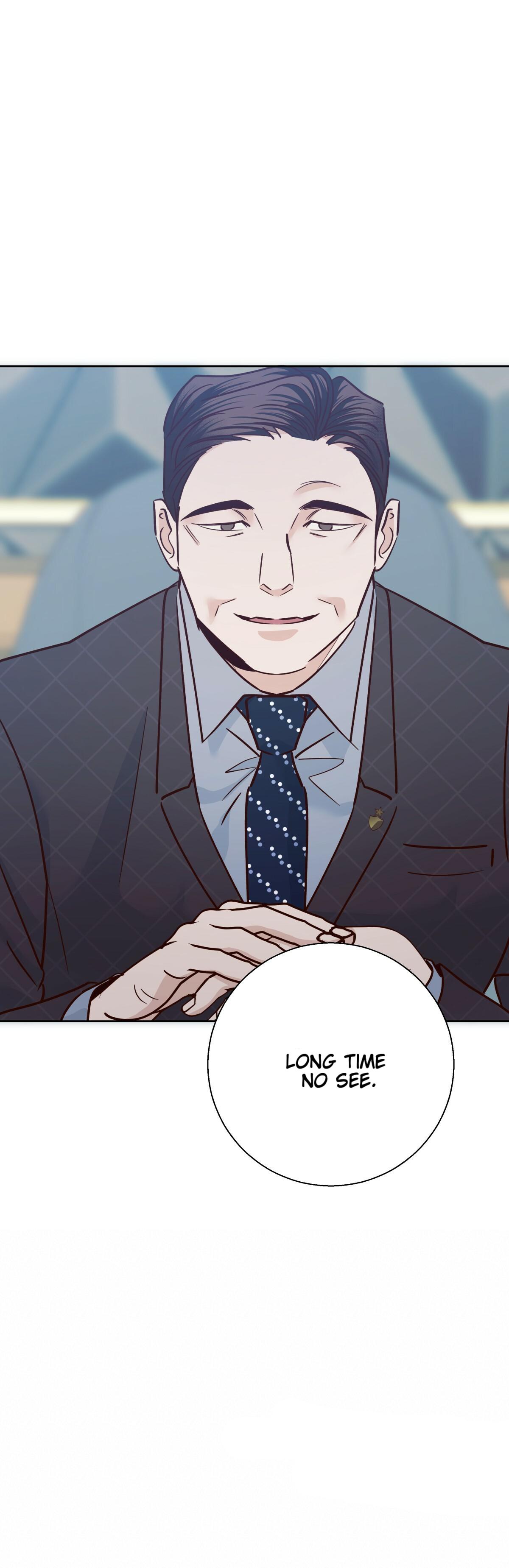 Dangerous Convenience Store Chapter 94 page 17 - 
