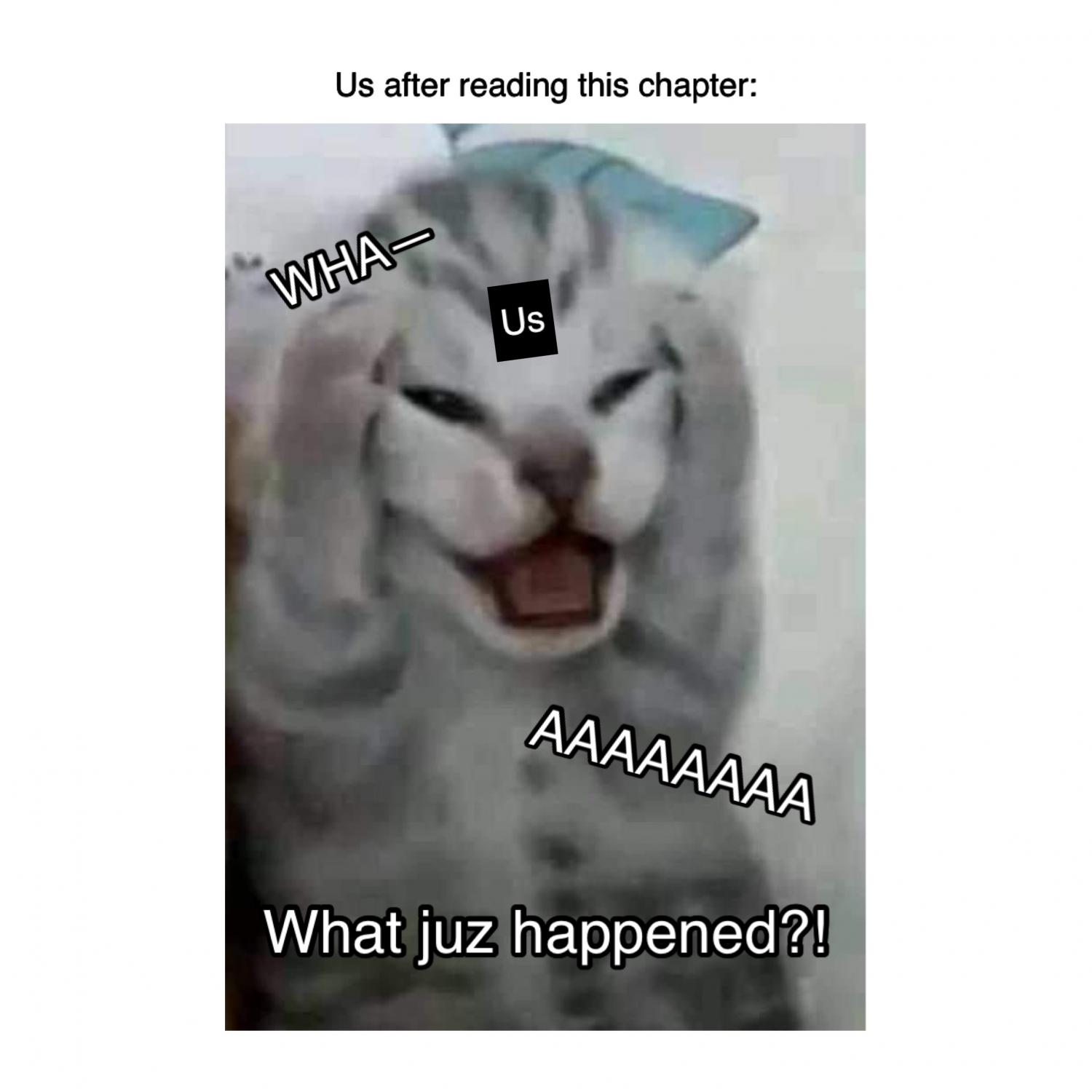 Dangerous Convenience Store Chapter 95.1 page 23 - 