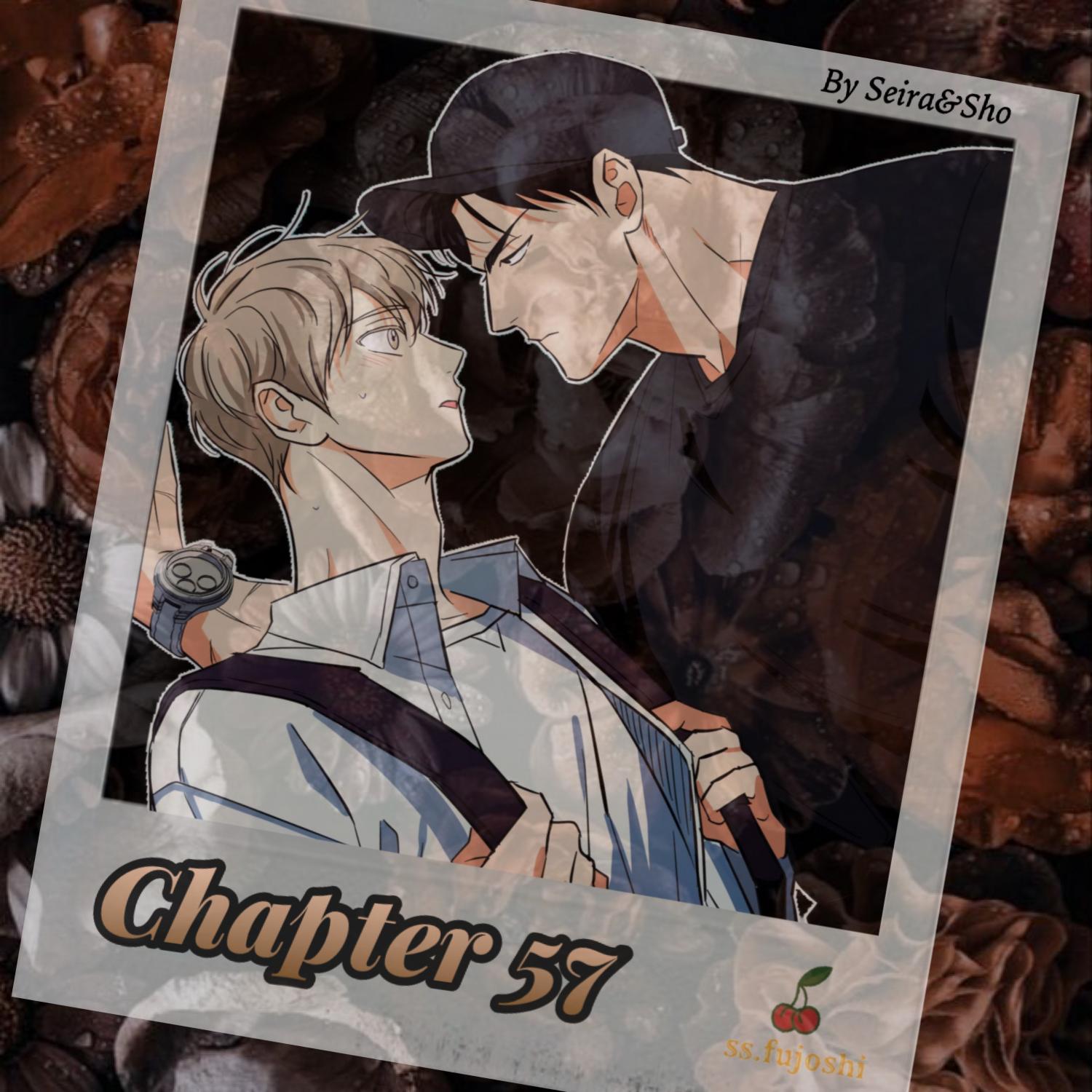 Dangerous Convenience Store Chapter 95.2 page 1 - 