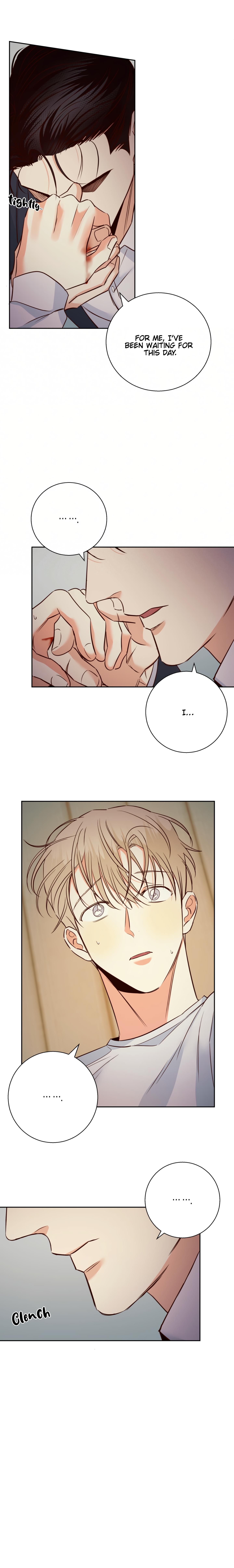 Dangerous Convenience Store Chapter 95.2 page 20 - 
