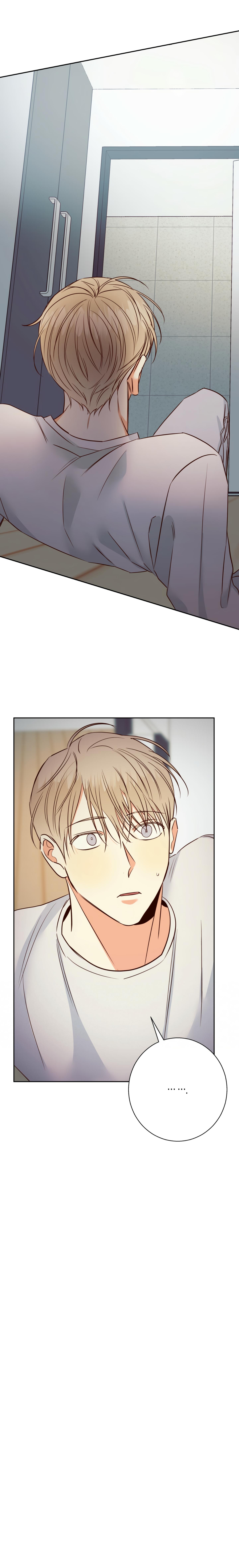 Dangerous Convenience Store Chapter 95.2 page 22 - 