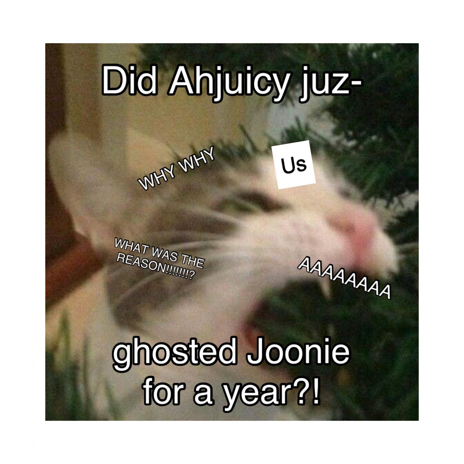 Dangerous Convenience Store Chapter 95.3 page 22 - 