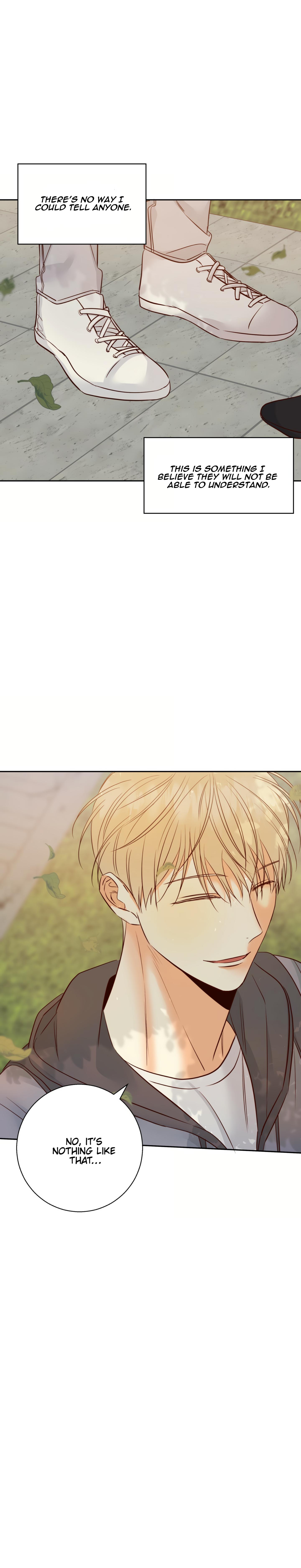 Dangerous Convenience Store Chapter 95.3 page 7 - 