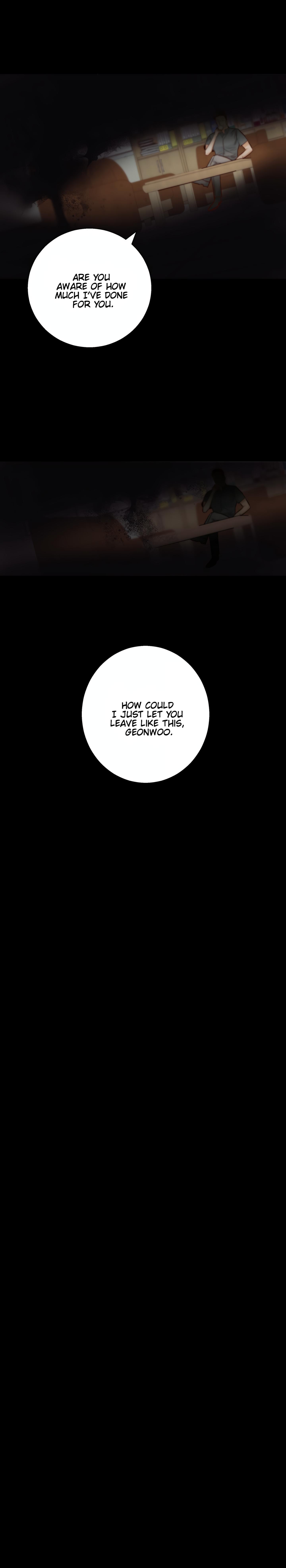 Dangerous Convenience Store Chapter 95.4 page 13 - 