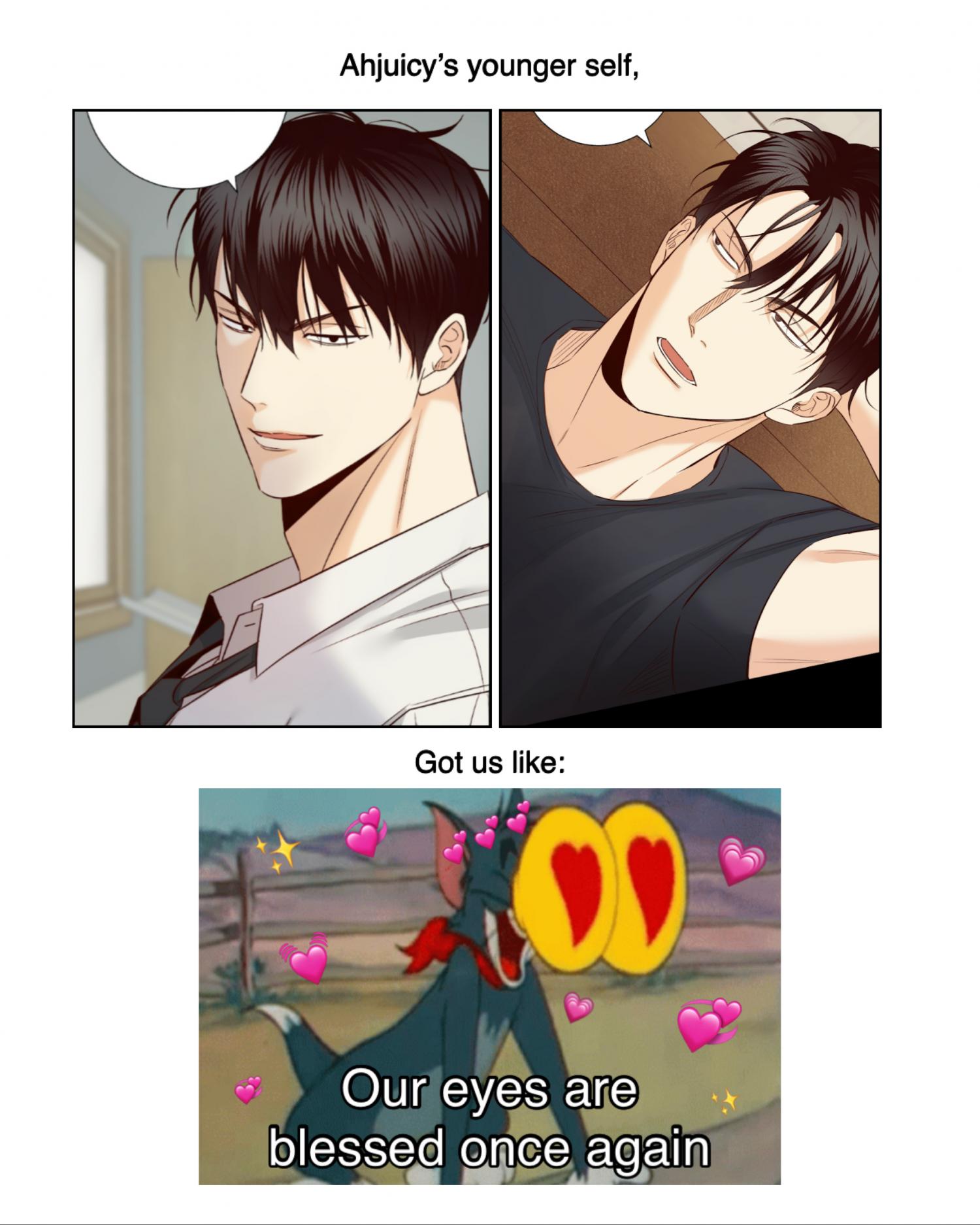Dangerous Convenience Store Chapter 95.4 page 23 - 