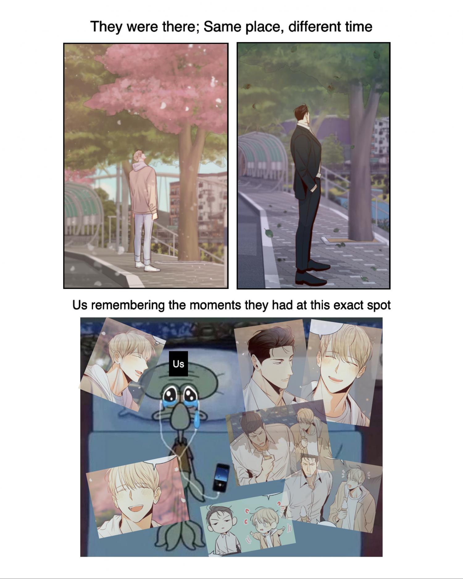 Dangerous Convenience Store Chapter 95.5 page 27 - 