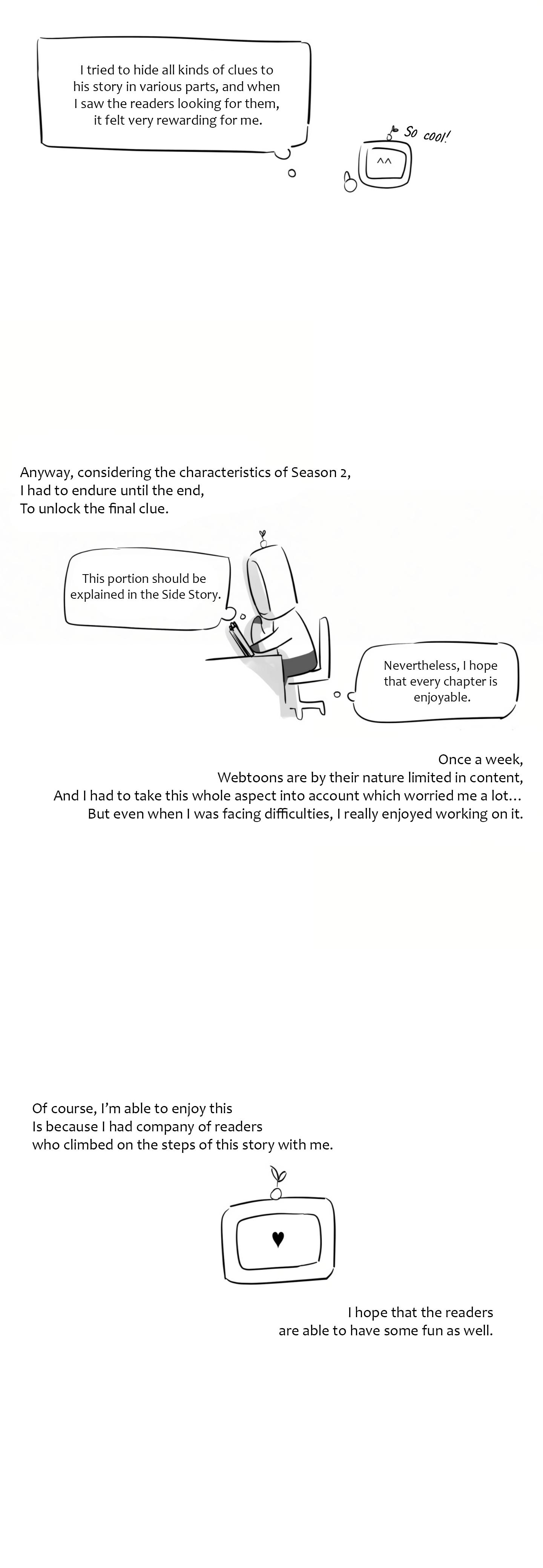 Dangerous Convenience Store Chapter 95.6 page 8 - 