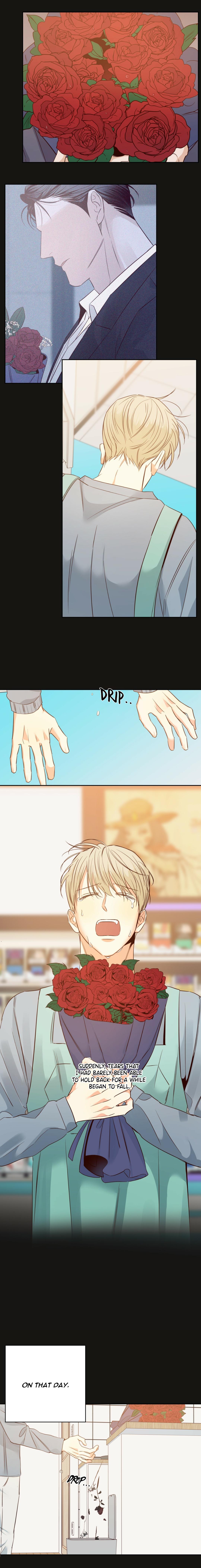 Dangerous Convenience Store Chapter 95.7 page 7 - 