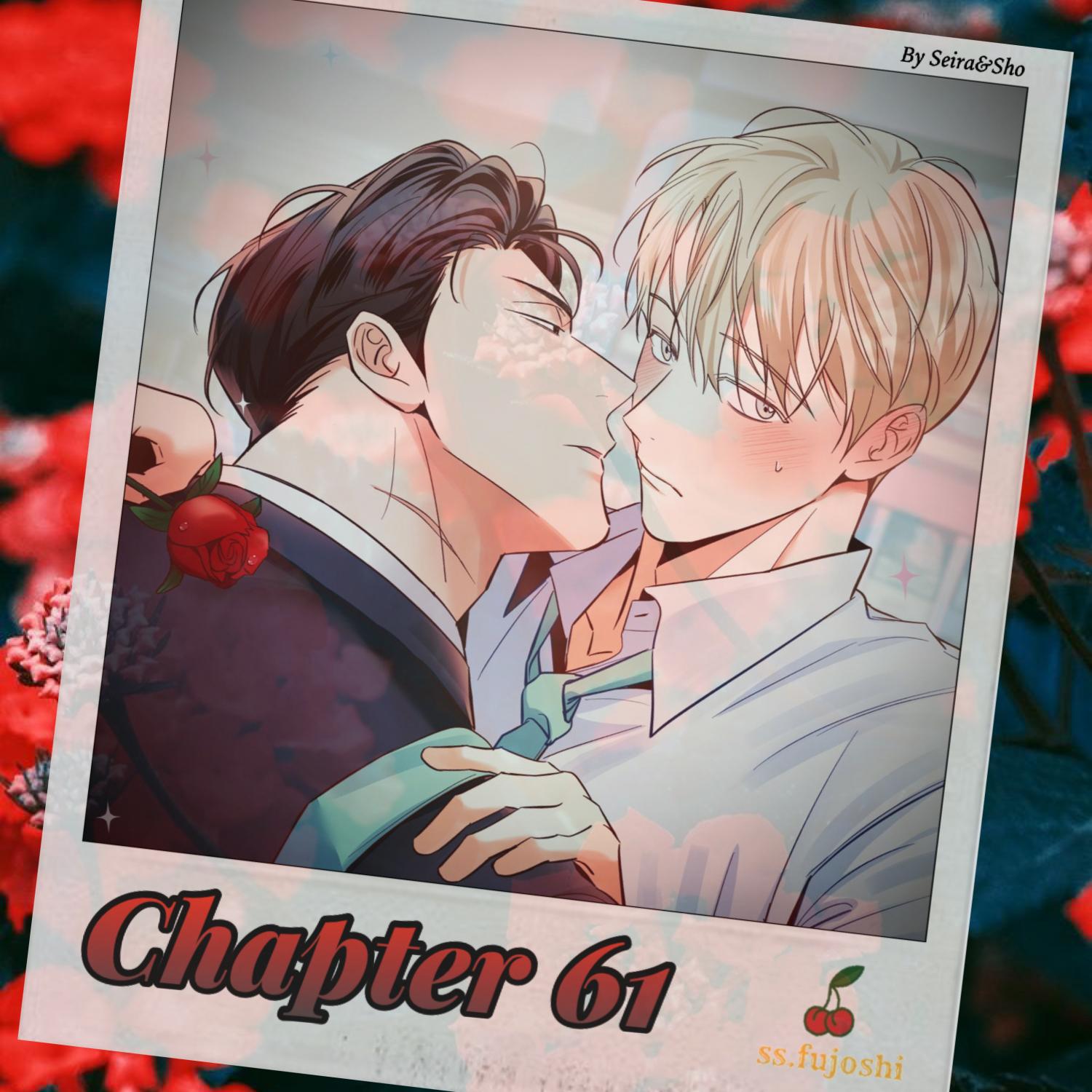 Dangerous Convenience Store Chapter 95.9 page 1 - 