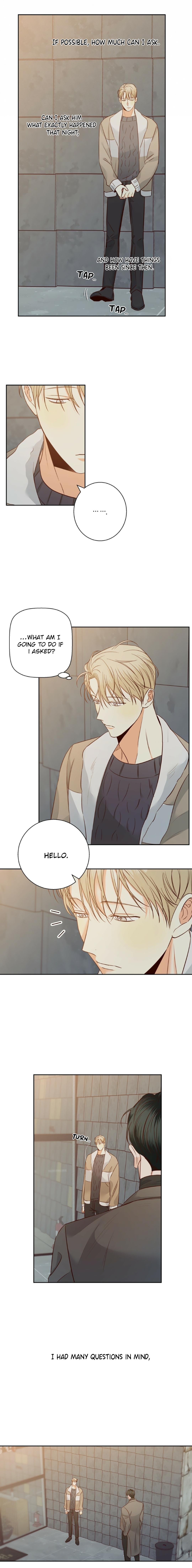 Dangerous Convenience Store Chapter 95.9 page 6 - 