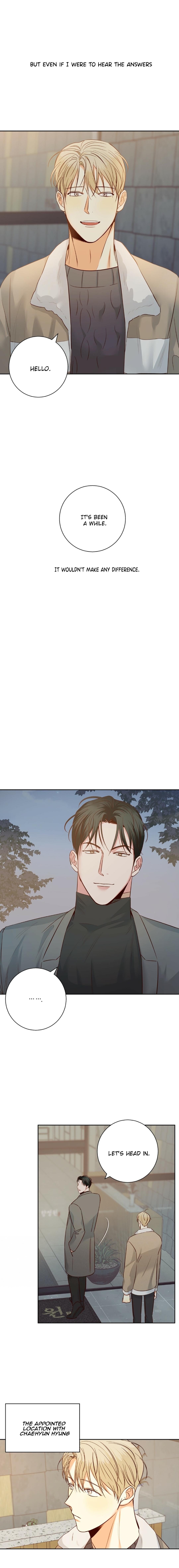 Dangerous Convenience Store Chapter 95.9 page 7 - 