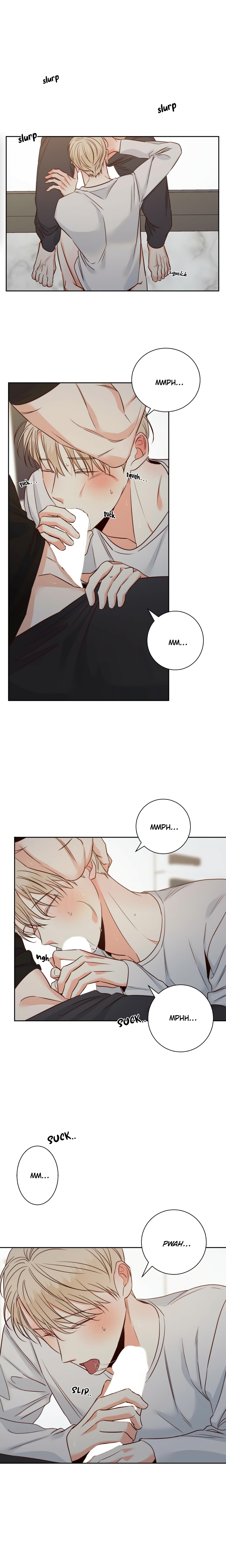 Dangerous Convenience Store Chapter 95 page 2 - 