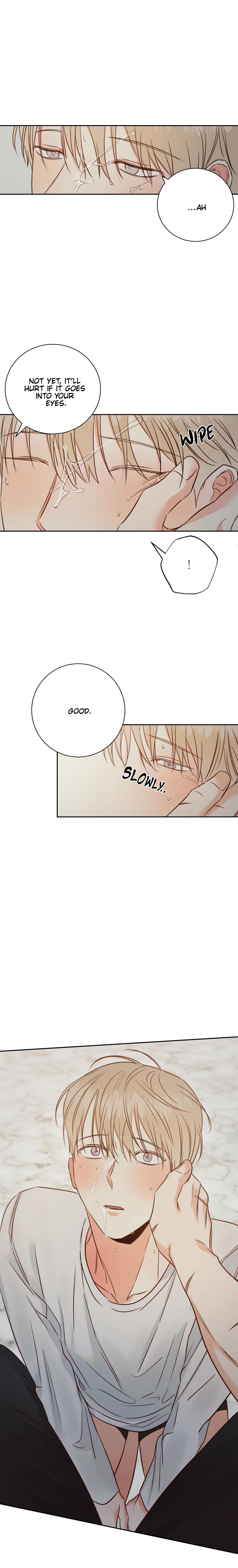 Dangerous Convenience Store Chapter 95 page 13 - 