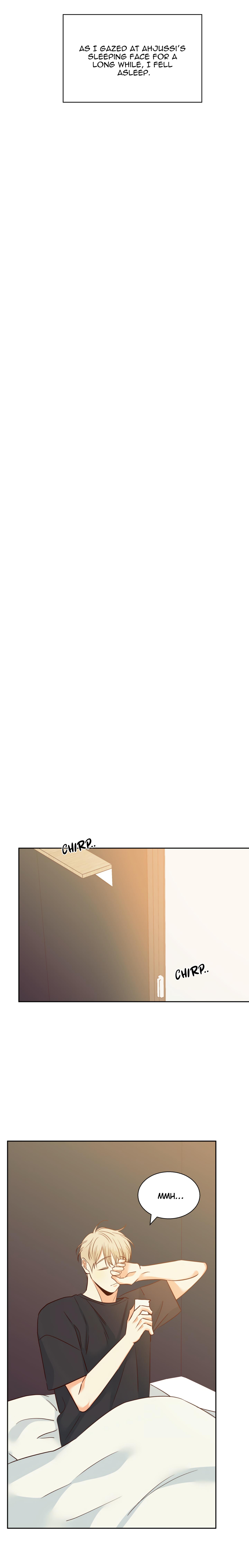 Dangerous Convenience Store Chapter 95 page 20 - 