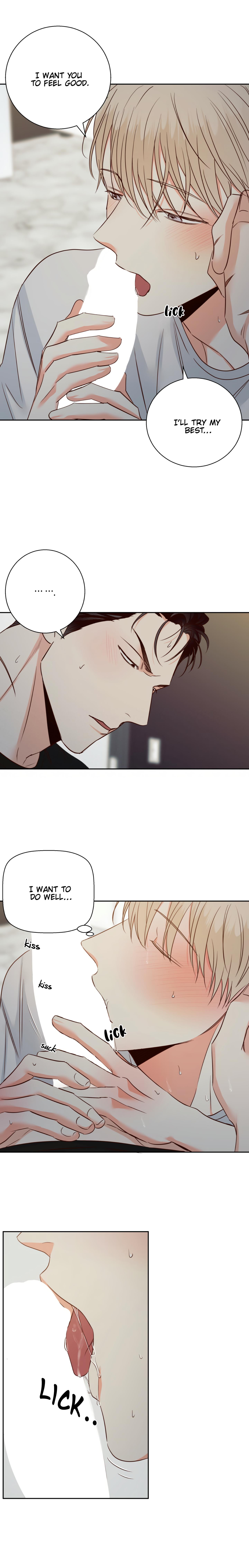 Dangerous Convenience Store Chapter 95 page 6 - 