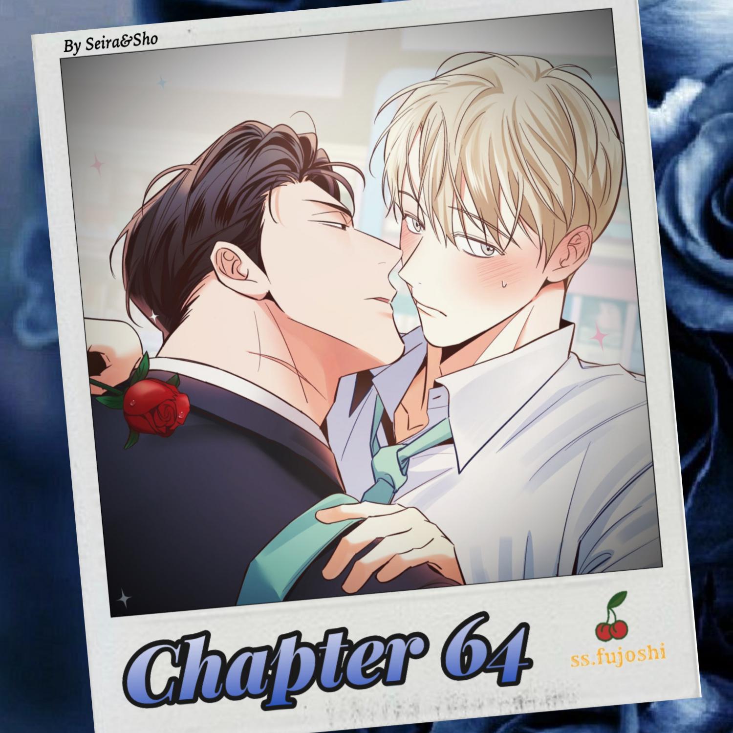 Dangerous Convenience Store Chapter 96.2 page 1 - 