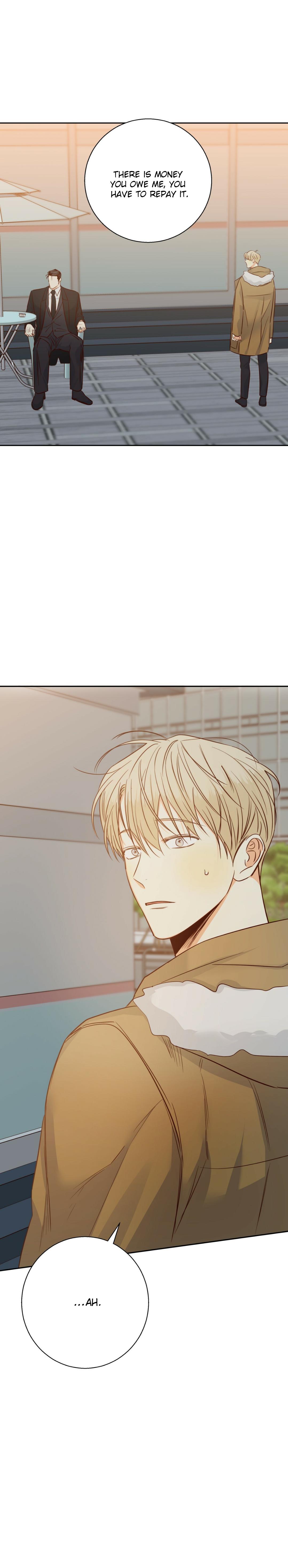 Dangerous Convenience Store Chapter 96.2 page 2 - 