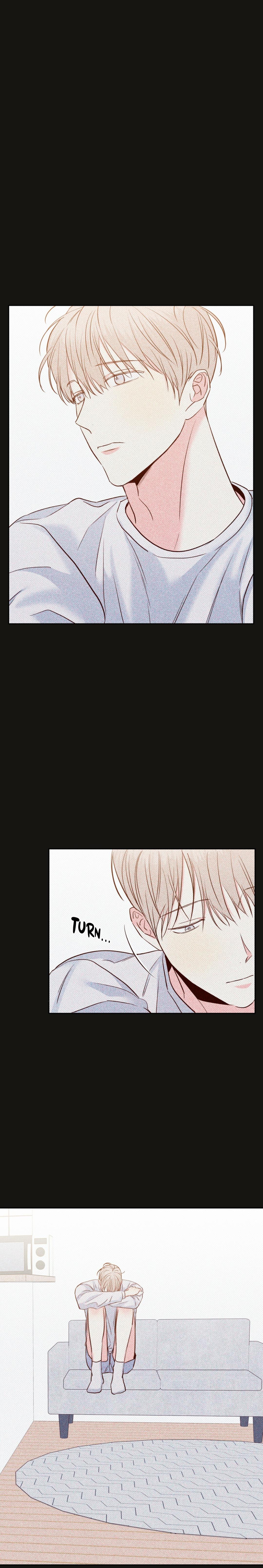 Dangerous Convenience Store Chapter 96.5 page 15 - 