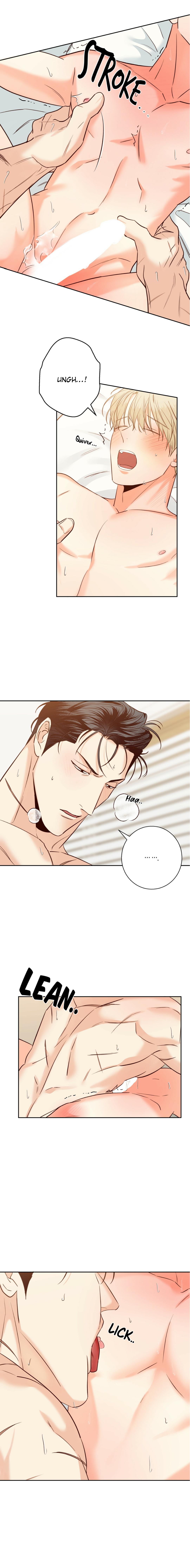 Dangerous Convenience Store Chapter 96.6 page 3 - 