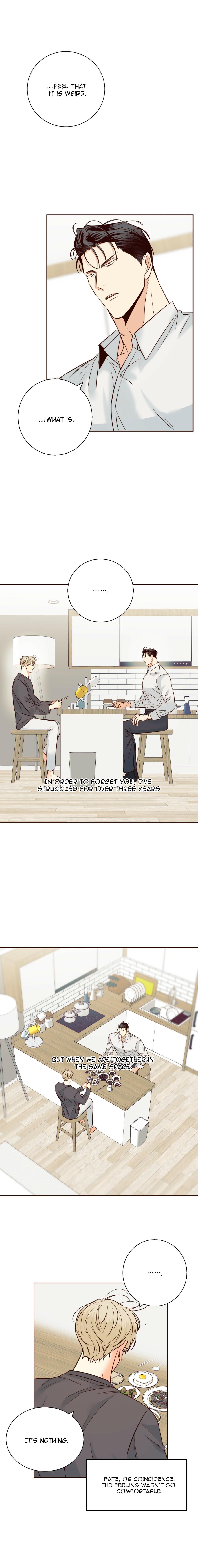 Dangerous Convenience Store Chapter 96.7 page 11 - 