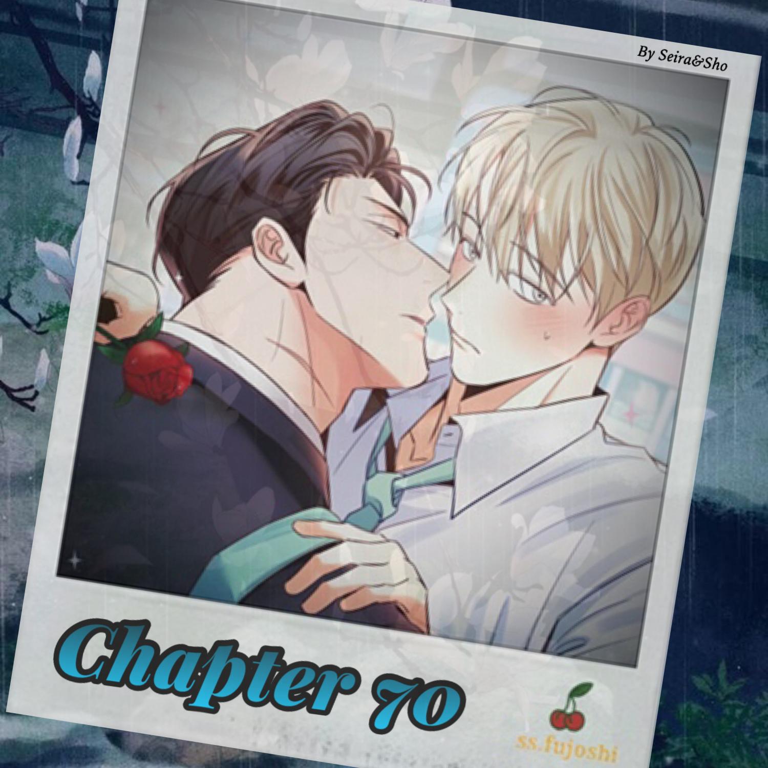 Dangerous Convenience Store Chapter 96.8 page 1 - 