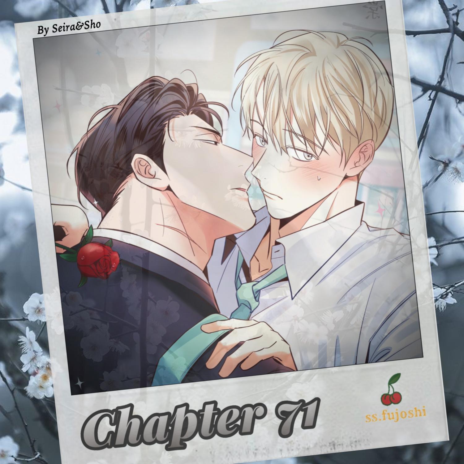 Dangerous Convenience Store Chapter 96.9 page 1 - 