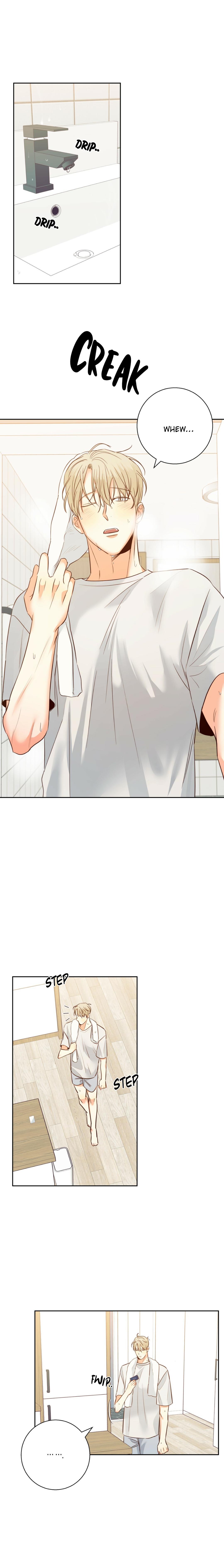 Dangerous Convenience Store Chapter 96 page 2 - 