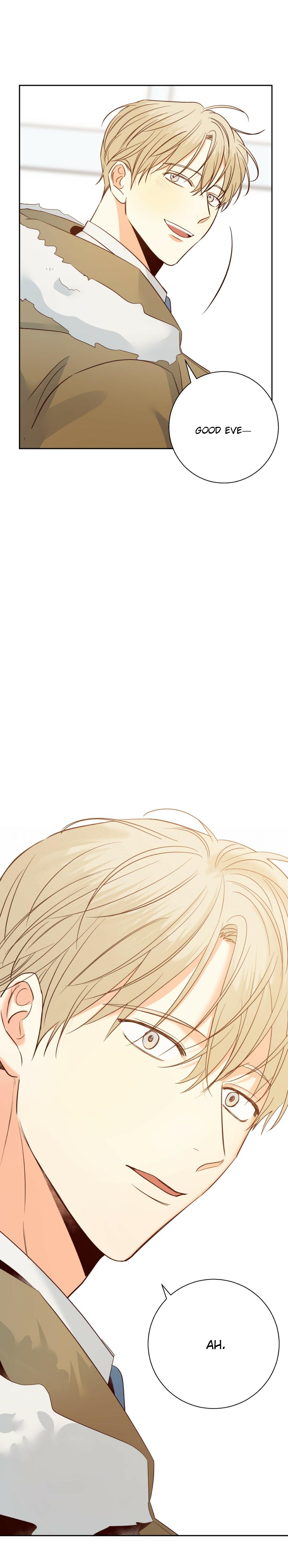 Dangerous Convenience Store Chapter 96 page 17 - 