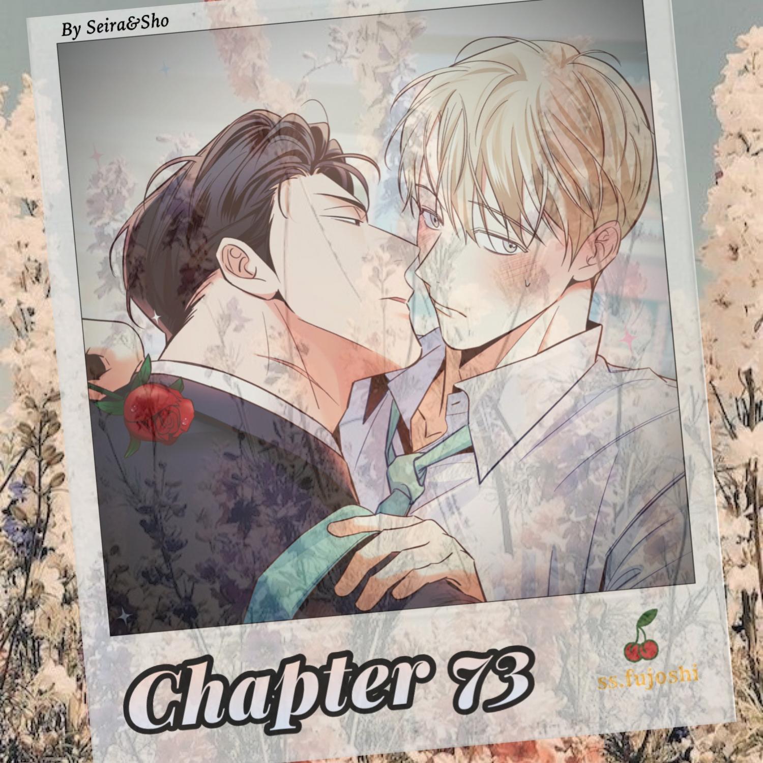 Dangerous Convenience Store Chapter 97.1 page 1 - 