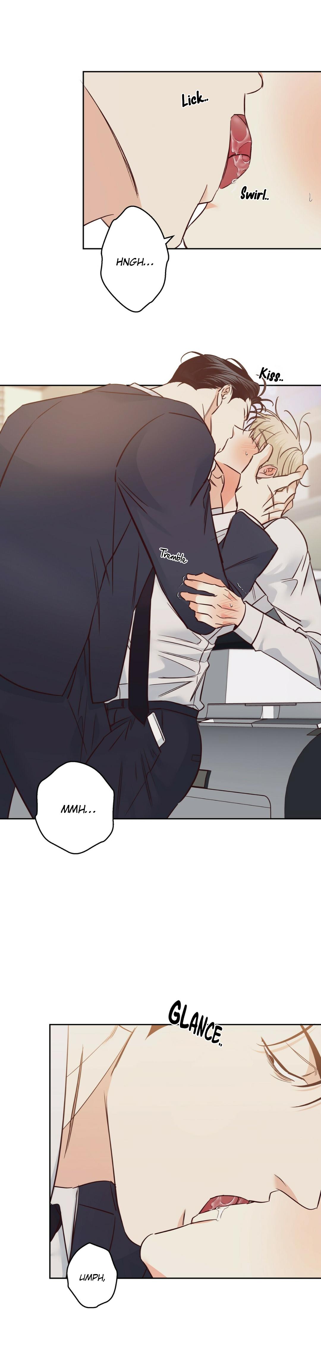 Dangerous Convenience Store Chapter 97.1 page 3 - 