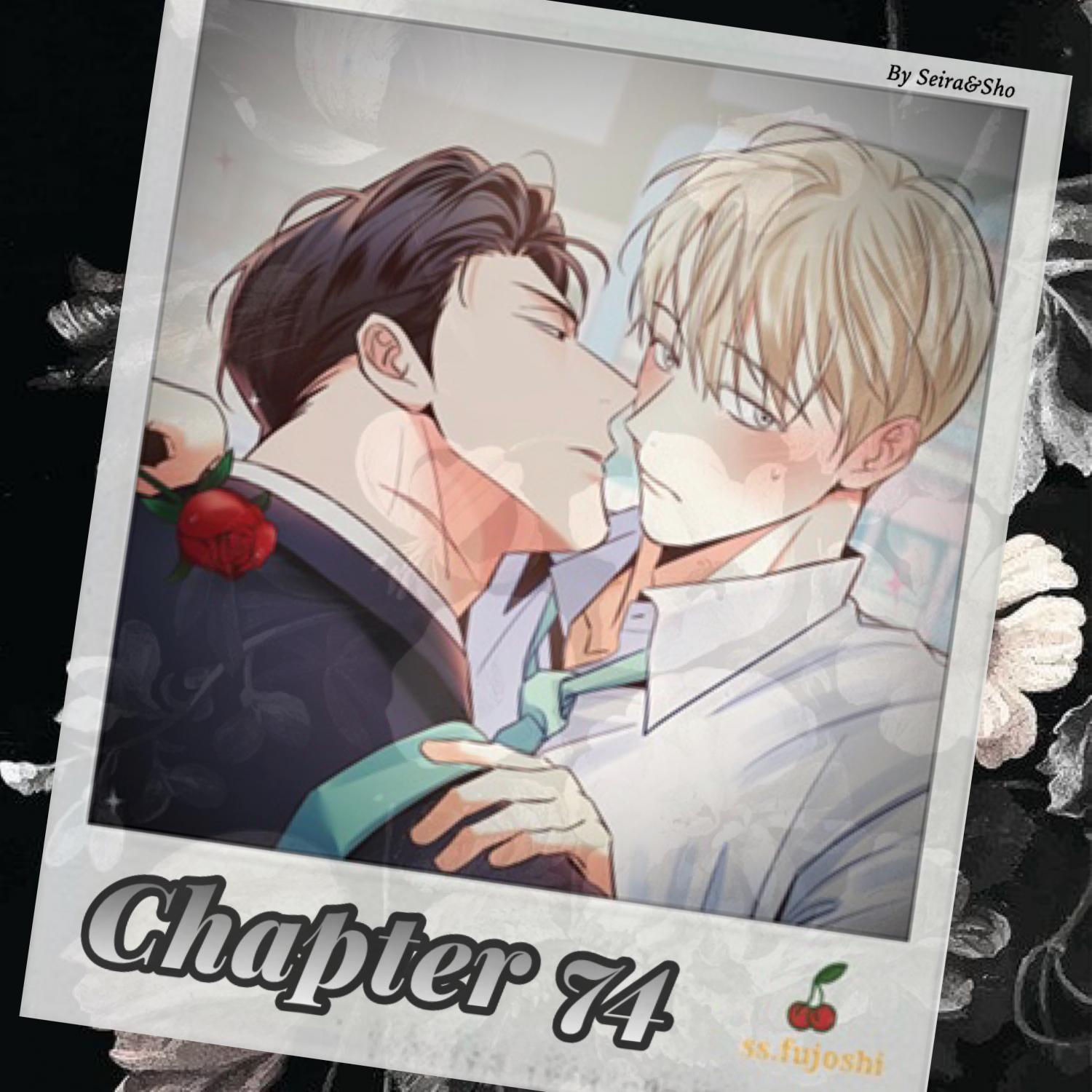 Dangerous Convenience Store Chapter 97.2 page 1 - 