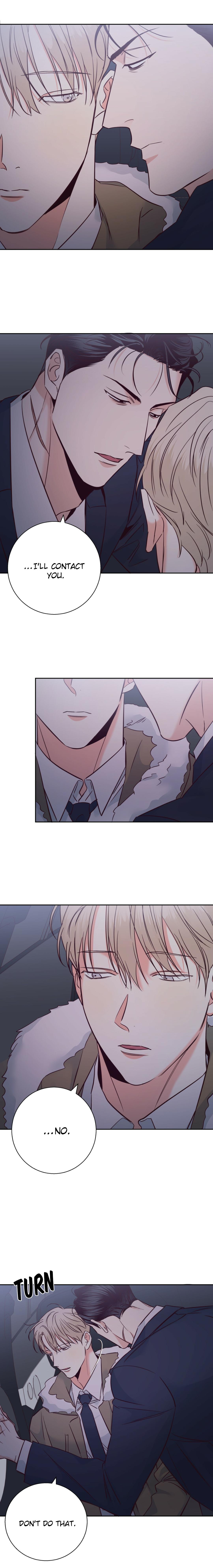 Dangerous Convenience Store Chapter 97.2 page 12 - 