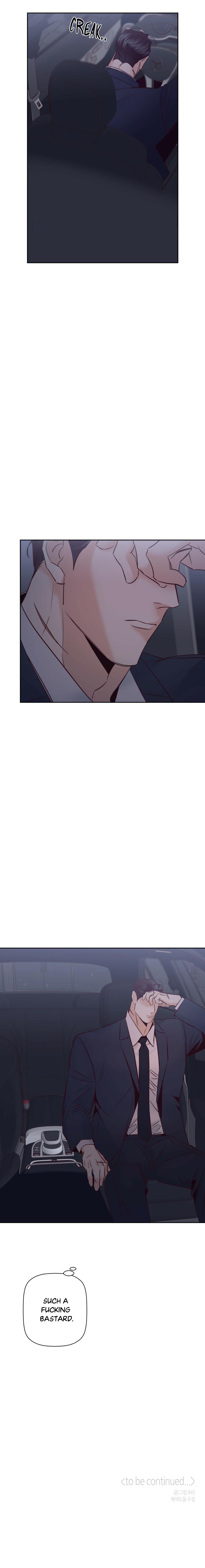 Dangerous Convenience Store Chapter 97.2 page 20 - 