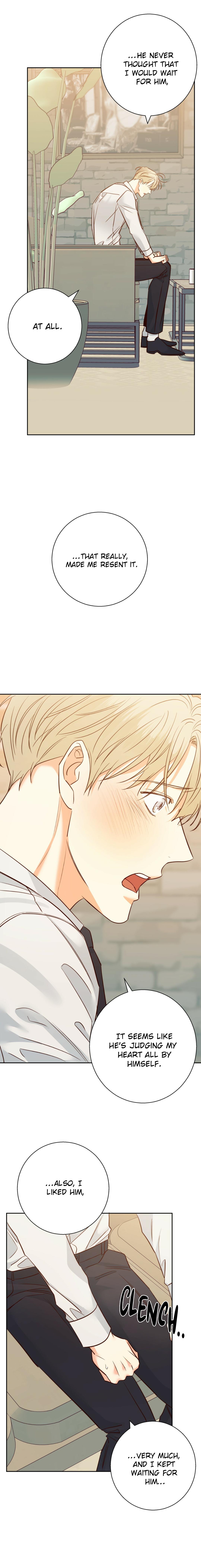 Dangerous Convenience Store Chapter 97.3 page 13 - 