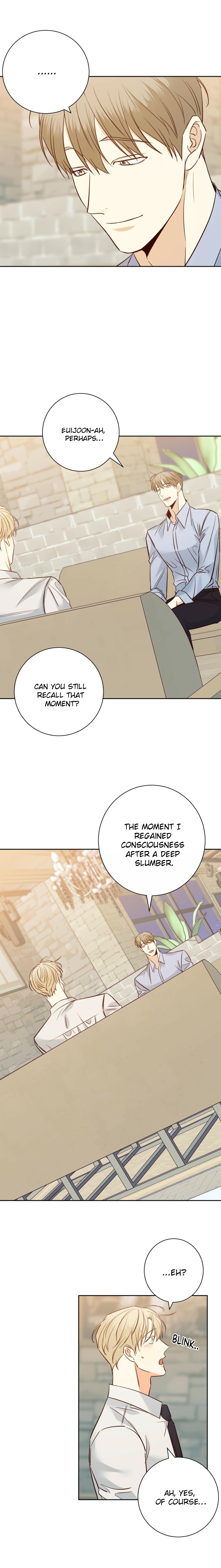 Dangerous Convenience Store Chapter 97.3 page 16 - 