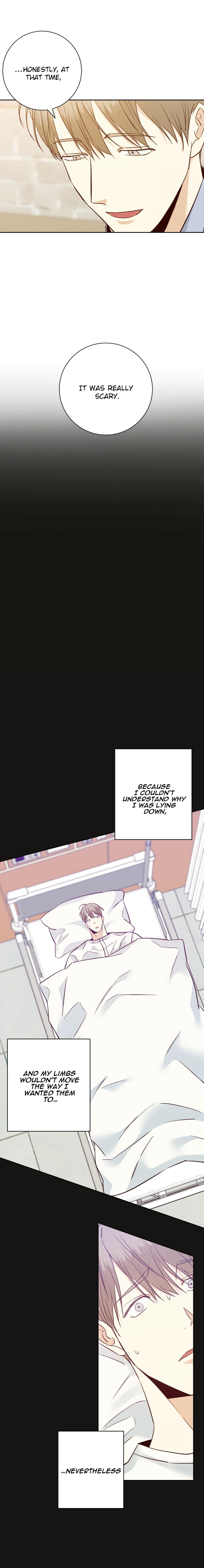 Dangerous Convenience Store Chapter 97.3 page 17 - 